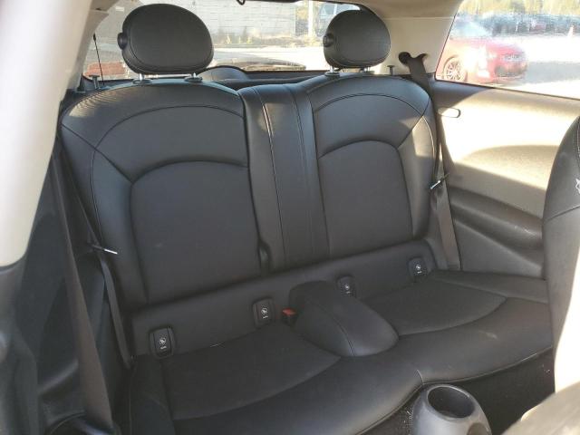 WMWXM5C59FT942656 - 2015 MINI COOPER GRAY photo 10