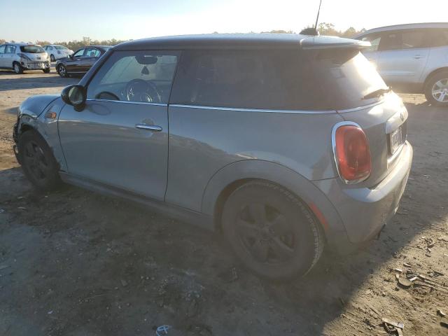 WMWXM5C59FT942656 - 2015 MINI COOPER GRAY photo 2