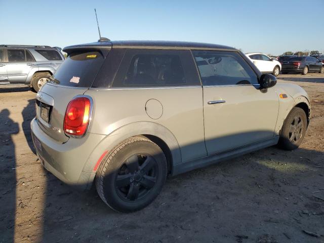 WMWXM5C59FT942656 - 2015 MINI COOPER GRAY photo 3