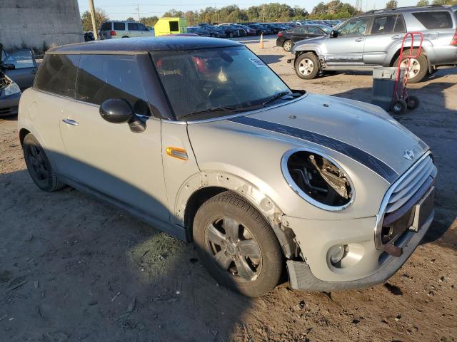 WMWXM5C59FT942656 - 2015 MINI COOPER GRAY photo 4