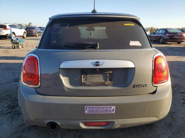 WMWXM5C59FT942656 - 2015 MINI COOPER GRAY photo 6