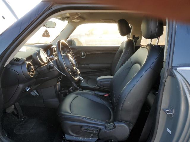 WMWXM5C59FT942656 - 2015 MINI COOPER GRAY photo 7
