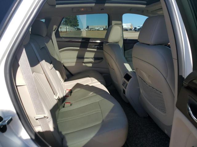 3GYFNDE38DS636017 - 2013 CADILLAC SRX PERFORMANCE COLLECTION Ақ фото 11