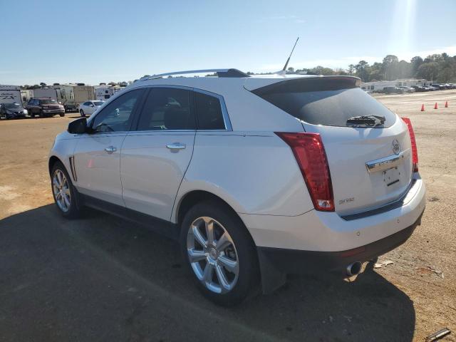 3GYFNDE38DS636017 - 2013 CADILLAC SRX PERFORMANCE COLLECTION Ақ фото 2