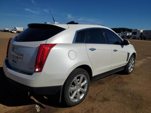 3GYFNDE38DS636017 - 2013 CADILLAC SRX PERFORMANCE COLLECTION Ақ фото 3