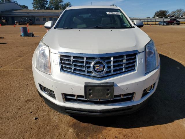 3GYFNDE38DS636017 - 2013 CADILLAC SRX PERFORMANCE COLLECTION Ақ фото 5