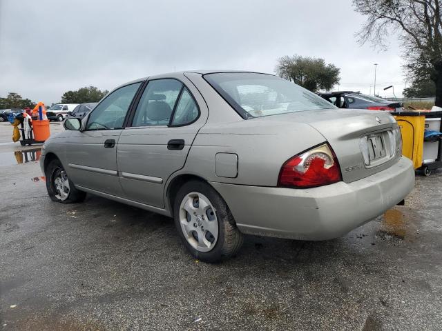 3N1CB51D25L460814 - 2005 NISSAN SENTRA 1.8 GOLD photo 2