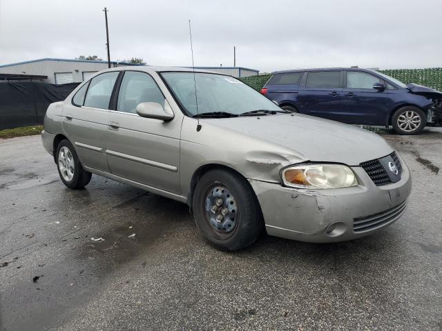 3N1CB51D25L460814 - 2005 NISSAN SENTRA 1.8 GOLD photo 4