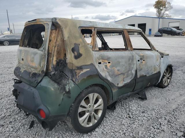 KNDJP3A50E7007301 - 2014 KIA SOUL + BURN photo 3