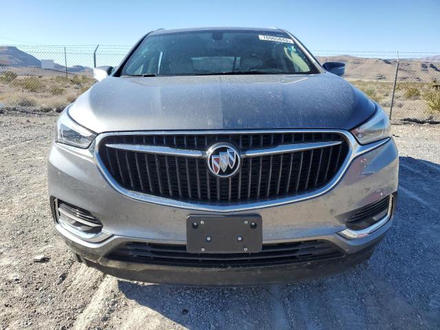 5GAEVAKW4KJ170066 - 2019 BUICK ENCLAVE ESSENCE Մոխրագույն լուսանկար 5