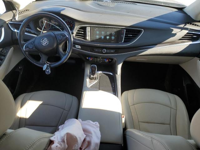 5GAEVAKW4KJ170066 - 2019 BUICK ENCLAVE ESSENCE Մոխրագույն լուսանկար 8