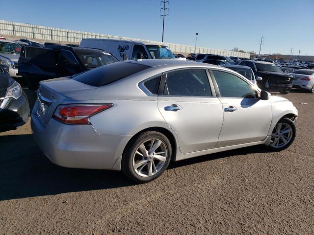 1N4AL3AP2FN314047 - 2015 NISSAN ALTIMA 2.5 SILVER photo 3