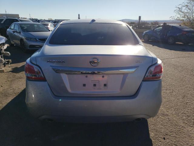 1N4AL3AP2FN314047 - 2015 NISSAN ALTIMA 2.5 SILVER photo 6