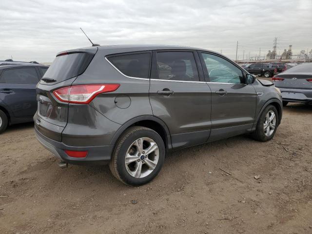 1FMCU0G73FUB75117 - 2015 FORD ESCAPE SE CHARCOAL photo 3