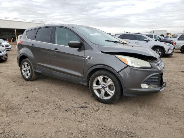 1FMCU0G73FUB75117 - 2015 FORD ESCAPE SE CHARCOAL photo 4