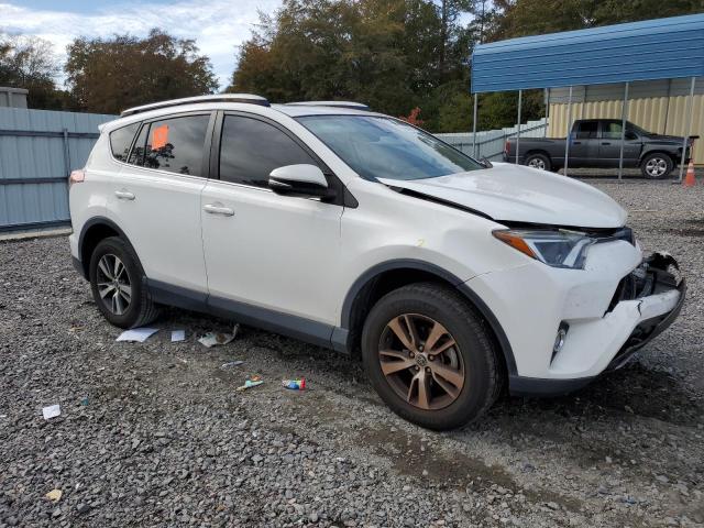 JTMWFREV2JJ150883 - 2018 TOYOTA RAV4 ADVENTURE WHITE photo 4