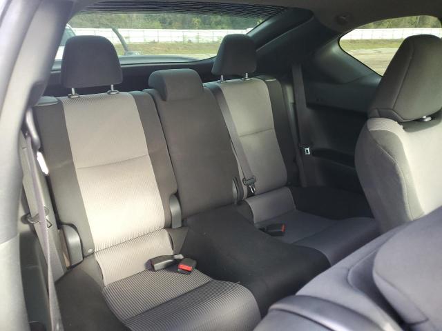JTKJF5C71FJ003140 - 2015 TOYOTA SCION TC 黑色 照片 10