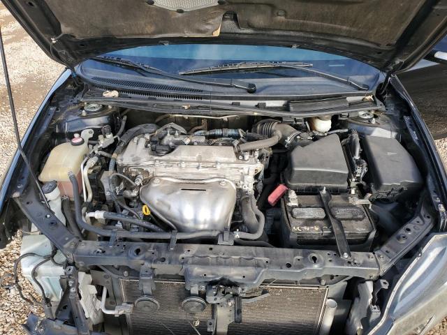 JTKJF5C71FJ003140 - 2015 TOYOTA SCION TC 黑色 照片 11