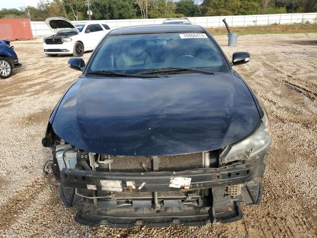 JTKJF5C71FJ003140 - 2015 TOYOTA SCION TC 黑色 照片 5