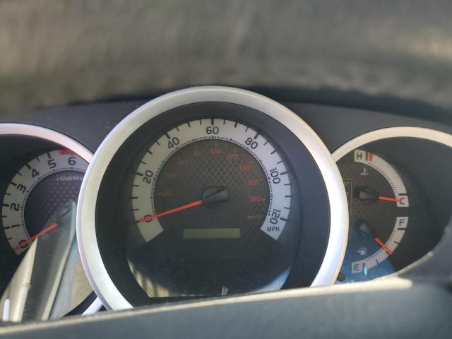 3TMJU4GN0EM158103 - 2014 TOYOTA TACOMA DOUBLE CAB PRERUNNER RED photo 9