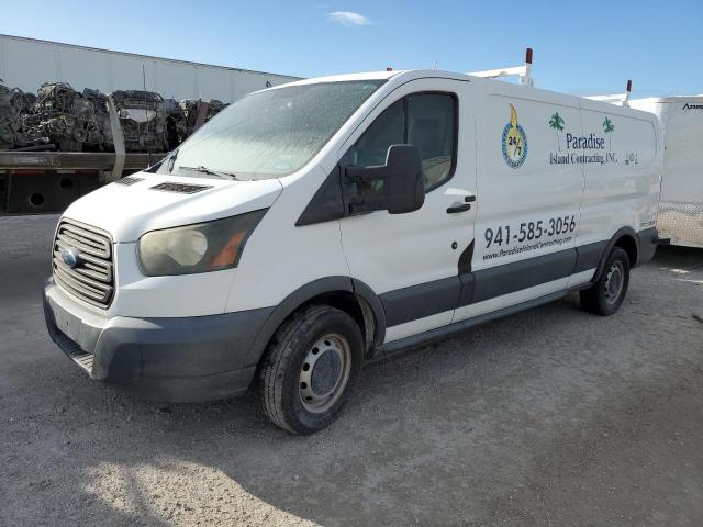 2015 FORD TRANSIT T-150, 