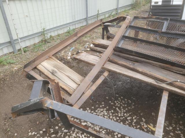 42NFS2329W1001008 - 1998 UTILITY UTILITY BLACK photo 10