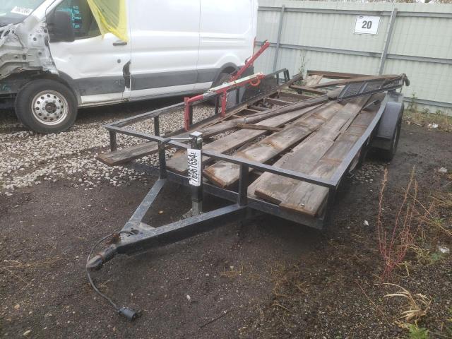 42NFS2329W1001008 - 1998 UTILITY UTILITY BLACK photo 2