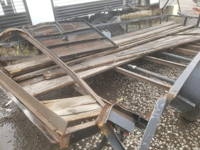 42NFS2329W1001008 - 1998 UTILITY UTILITY BLACK photo 6