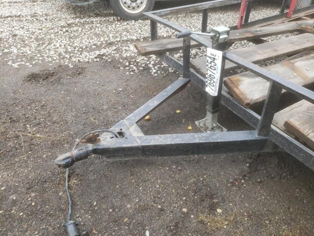 42NFS2329W1001008 - 1998 UTILITY UTILITY BLACK photo 7