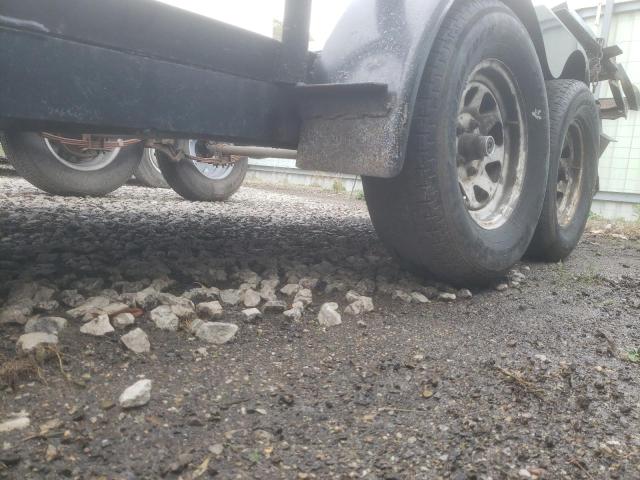 42NFS2329W1001008 - 1998 UTILITY UTILITY BLACK photo 8