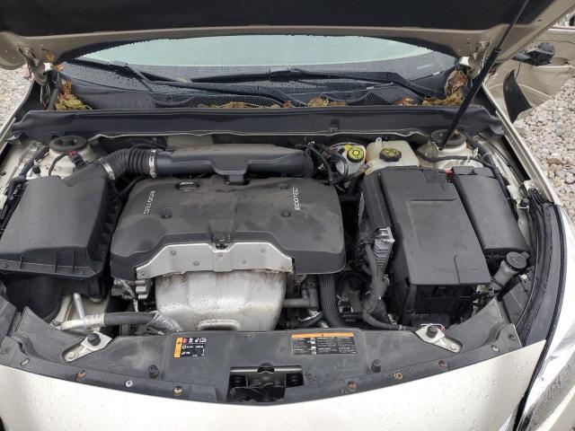 1G11C5SL7FF345850 - 2015 CHEVROLET MALIBU 1LT 奶油色 照片 11