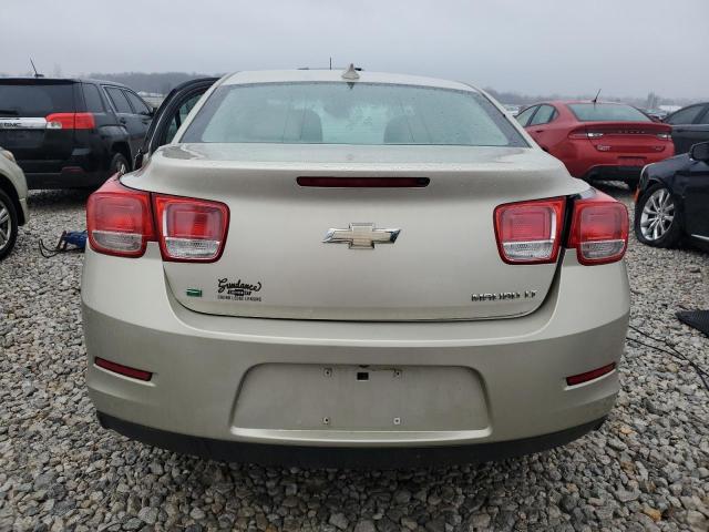 1G11C5SL7FF345850 - 2015 CHEVROLET MALIBU 1LT 奶油色 照片 6