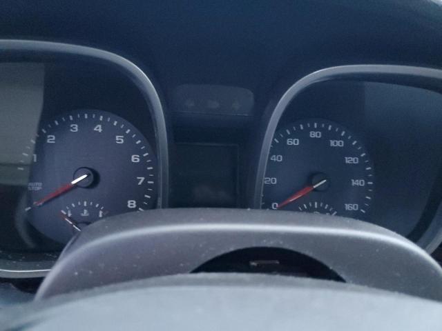 1G11C5SL7FF345850 - 2015 CHEVROLET MALIBU 1LT 奶油色 照片 9