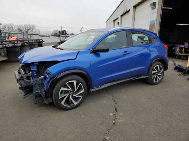 2020 HONDA HR-V SPORT, 