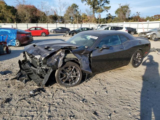 2020 DODGE CHALLENGER R/T SCAT PACK, 