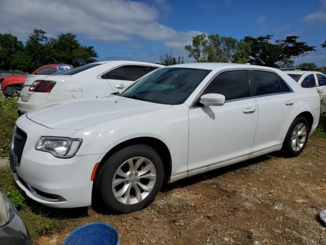 2015 CHRYSLER 300 LIMITED, 