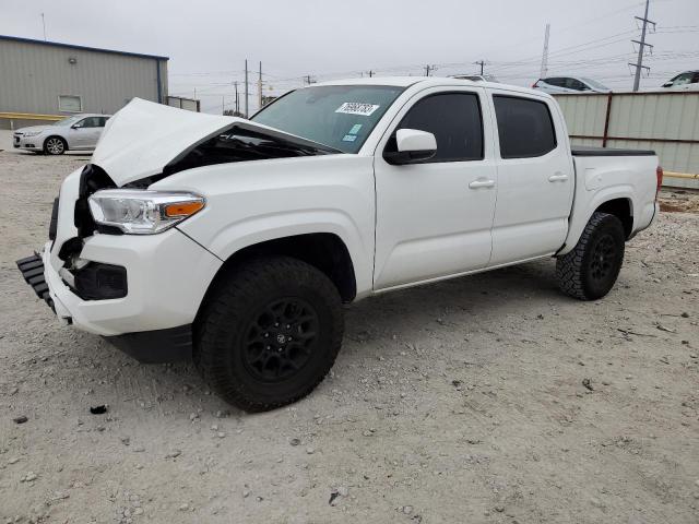 2023 TOYOTA TACOMA DOUBLE CAB, 