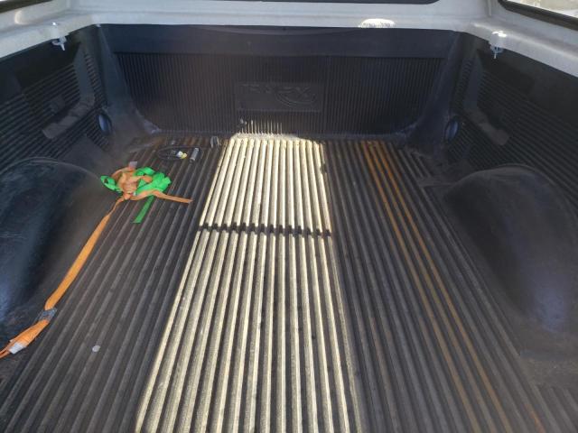 1FTMF1CM5BFA76592 - 2011 FORD F150 Ağ foto 10