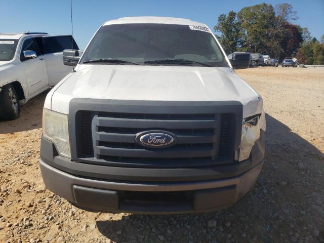 1FTMF1CM5BFA76592 - 2011 FORD F150 Ağ foto 5