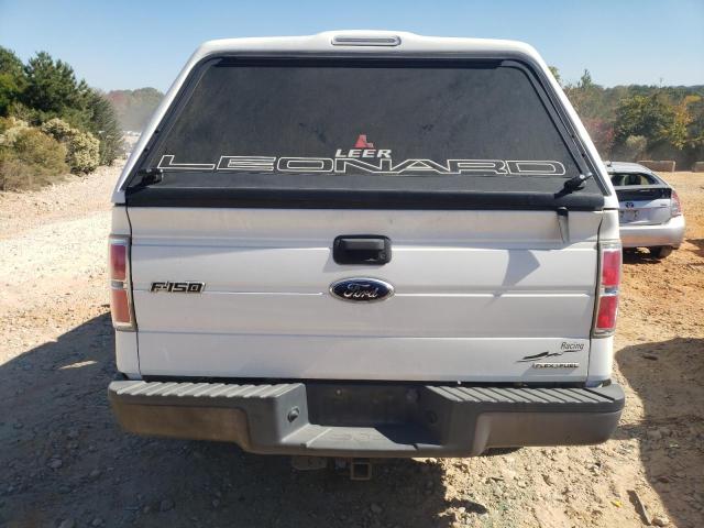 1FTMF1CM5BFA76592 - 2011 FORD F150 Ağ foto 6