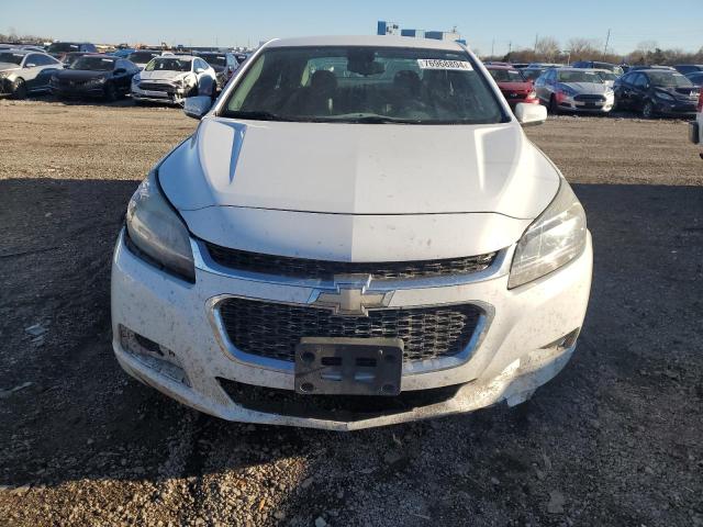 1G11C5SL0FF354972 - 2015 CHEVROLET MALIBU 1LT Ақ фото 5