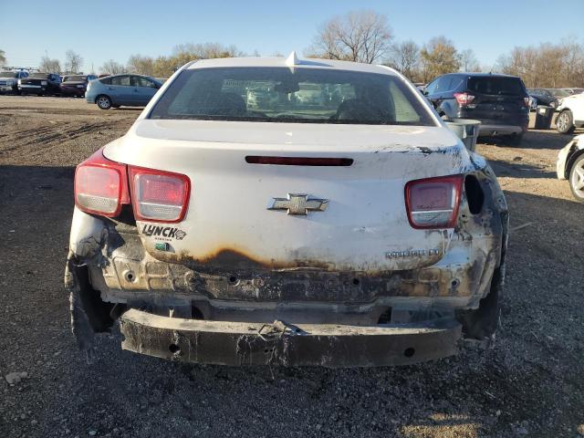 1G11C5SL0FF354972 - 2015 CHEVROLET MALIBU 1LT Ақ фото 6