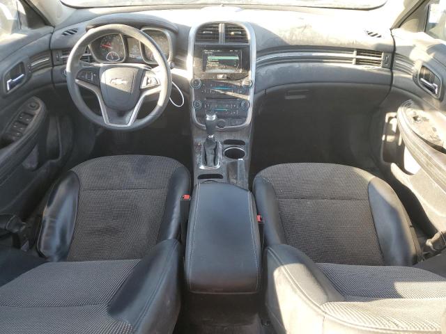 1G11C5SL0FF354972 - 2015 CHEVROLET MALIBU 1LT Ақ фото 8