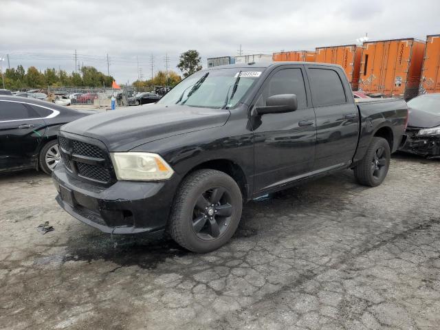 2014 RAM 1500 ST, 
