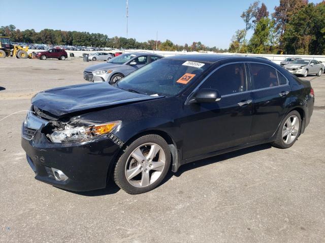 2012 ACURA TSX TECH, 