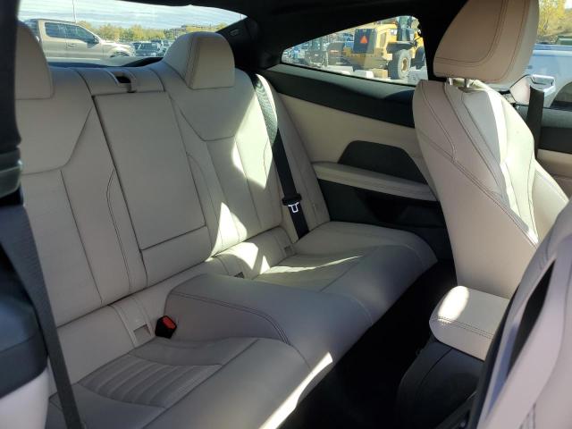 WBA13AR05NCJ36163 - 2022 BMW M440XI GRAY photo 10