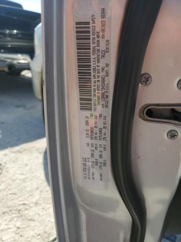 1C6RR6LT9HS506021 - 2017 RAM 1500 SLT SILVER photo 12