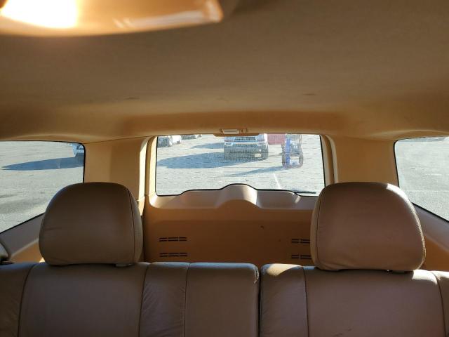 4S2DF58X624609897 - 2002 ISUZU AXIOM XS Yaşıl foto 10