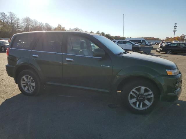 4S2DF58X624609897 - 2002 ISUZU AXIOM XS Yaşıl foto 4