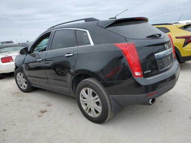 3GYFNAE3XGS509630 - 2016 CADILLAC SRX BLACK photo 2